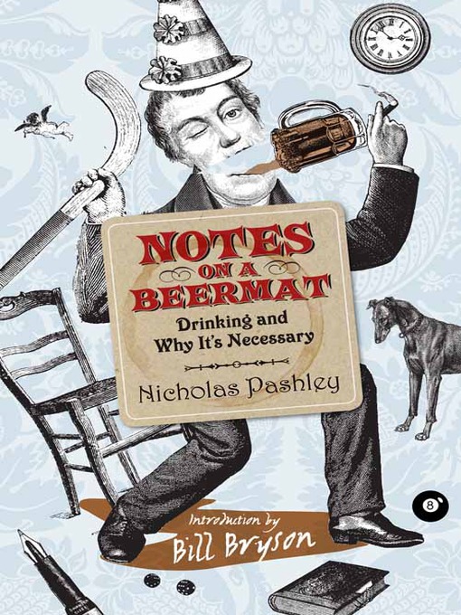 Title details for Notes On a Beermat by Nicholas Pashley - Available